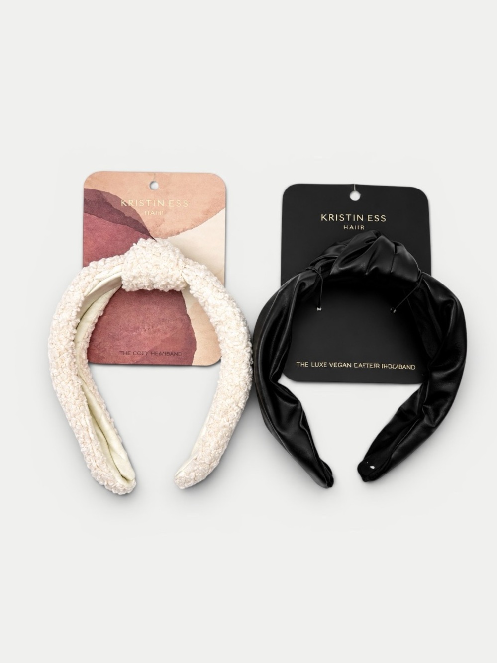 Kristin Ess Hair Headband Bundle – New With Tags